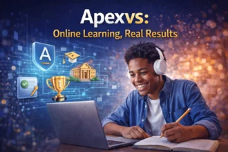 Everything You Need to Know About Apexvs: A Complete Guide to Apex Learning