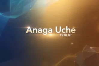 The Inspiring Journey of Anaga Uche Philip