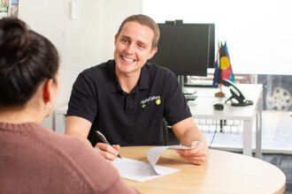 Navigating Support Worker Employment Services Gosford Australia Wage Subsidy No Disability