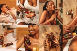 lifestyle product photography