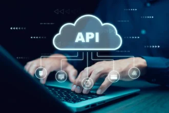 best api search company's homepage