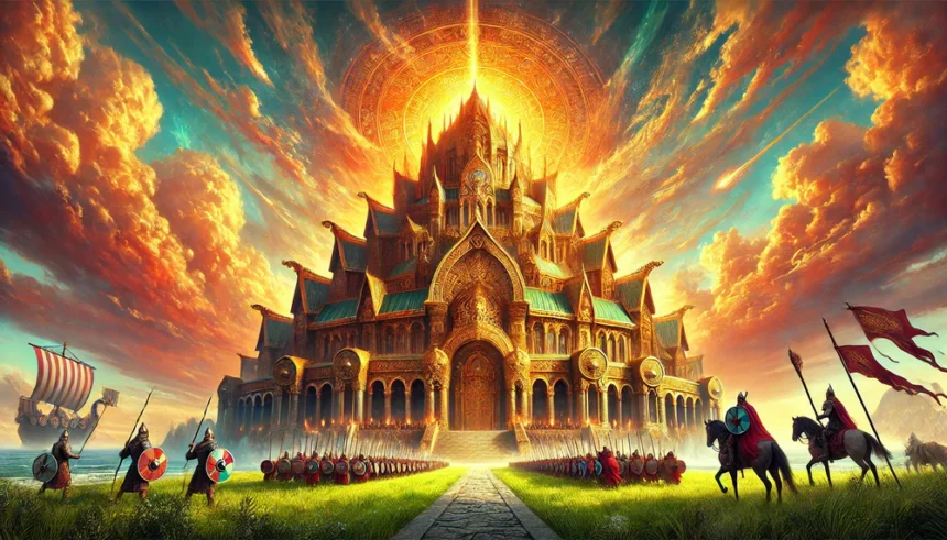 Váhala: Exploring the Rich History and Legacy of a Name