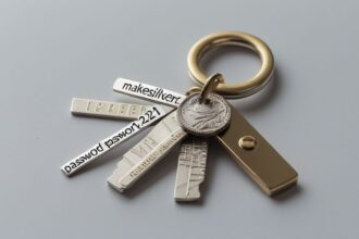 Understanding Password Makesilver2121: Your Guide to Better Security