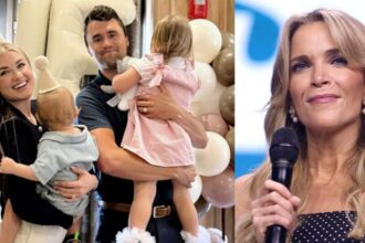 Is Charlie Kirk's Wife Pregnant? Everything You Need to Know