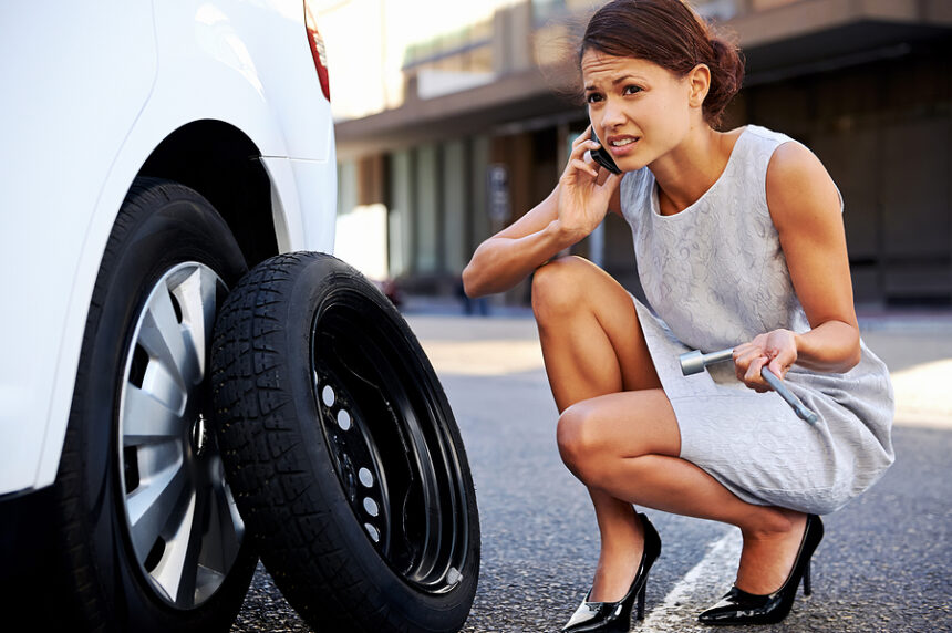 Your Ultimate Guide to Using Fix a Flat and Handling Tire Emergencies