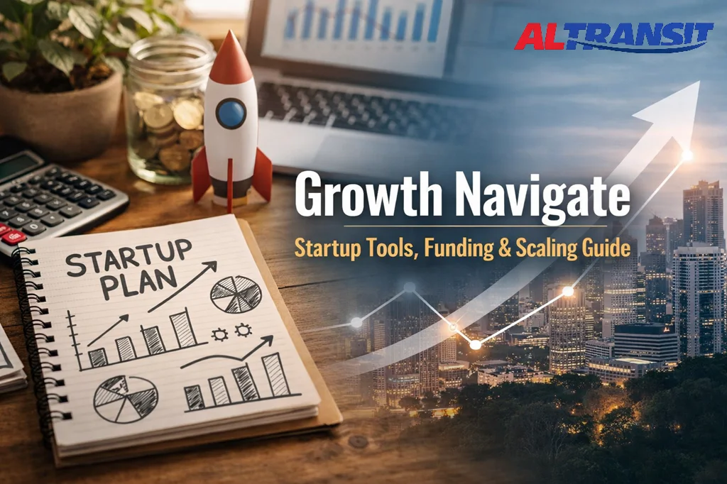Mastering Growth: Your Ultimate Guide to Growth Navigate Funding