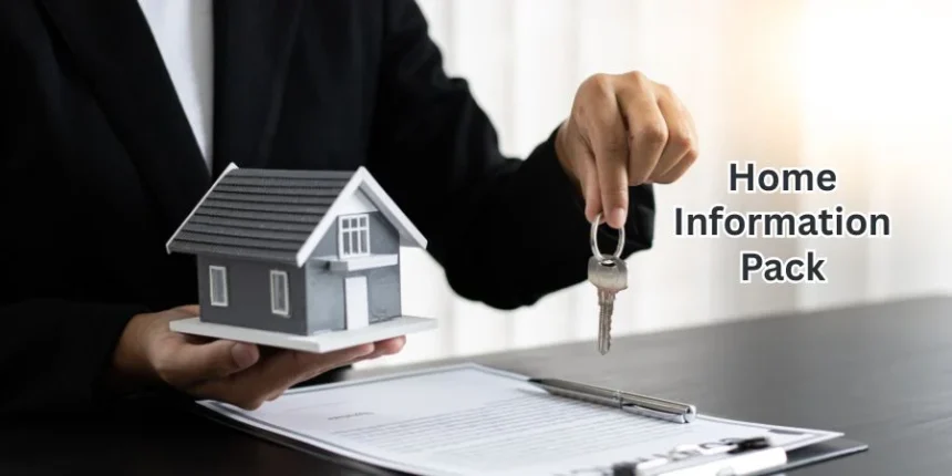 The Ultimate Guide to the Home Information Pack