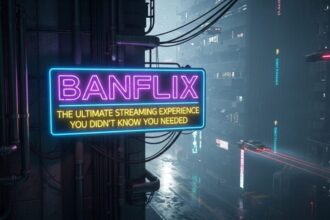 Banflix: Your Ultimate Guide to Navigating the Streaming World
