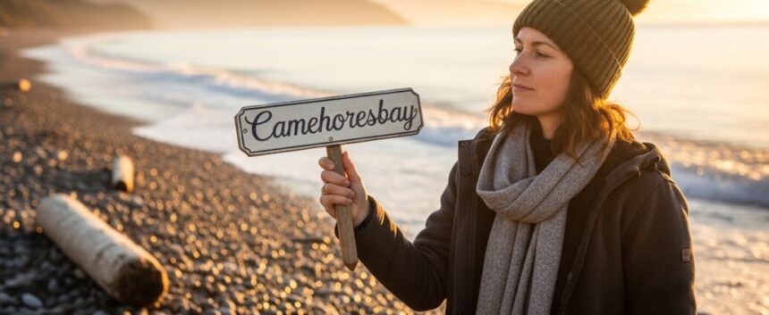 Understanding the Mysteries of Camehoresbay: A Comprehensive Guide