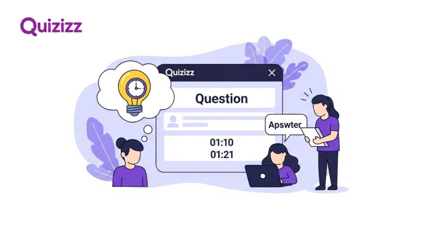 Mastering the Quizizz Time Limit: A Complete Guide for Teachers and Students