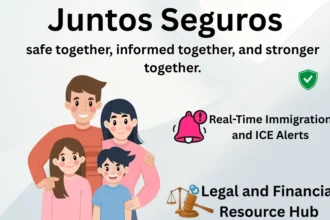 Juntos Seguros: Navigating Insurance and Safety Together
