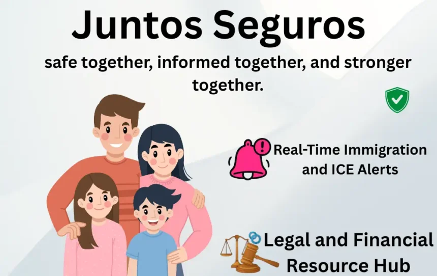 Juntos Seguros: Navigating Insurance and Safety Together