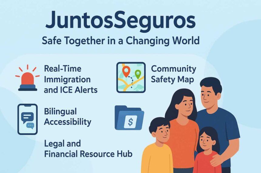 What Is juntosseguros.com? Your Guide to Smarter Coverage