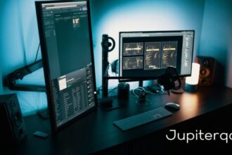 Jupiterqq: A Deep Dive into This Digital Phenomenon