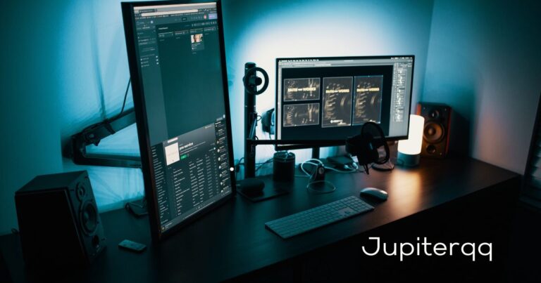 Jupiterqq: A Deep Dive into This Digital Phenomenon