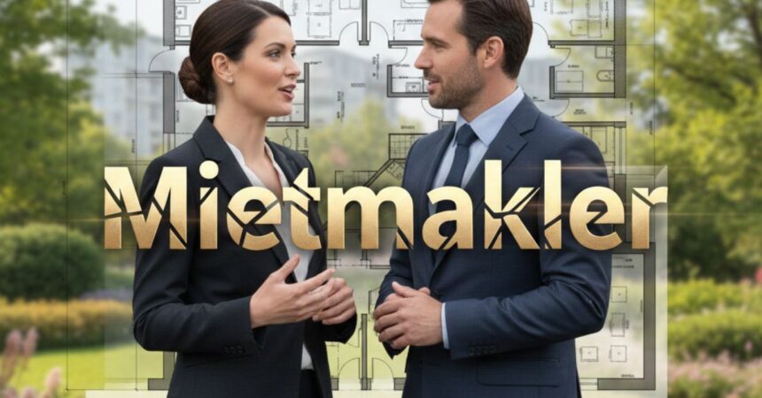 Your Ultimate Guide to Understanding the Mietmakler