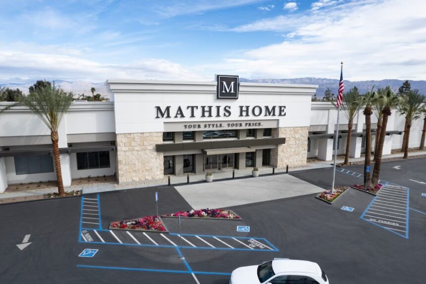 Mathis Home