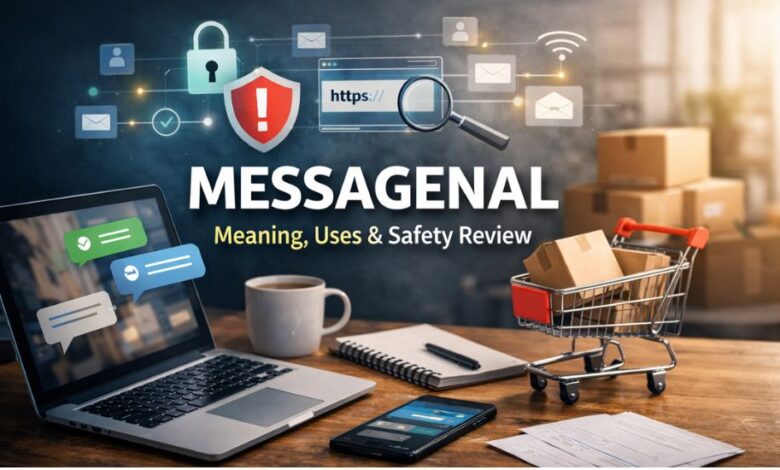 Unlocking the Potential of Messagenal Communication in Business