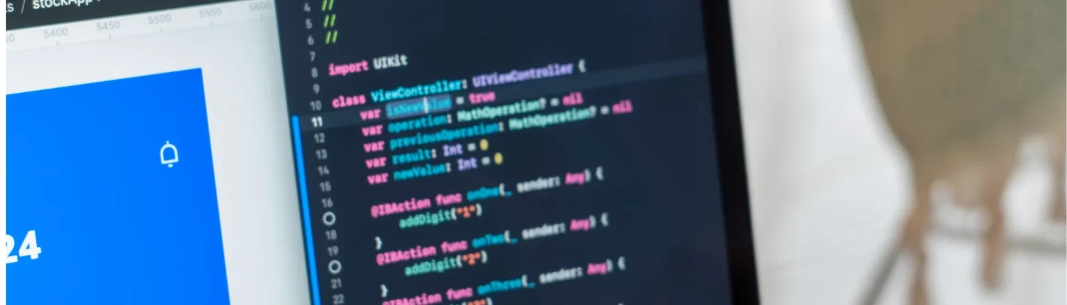 Why Angular Developers Remain a Strong Choice for Large-Scale Web Applications