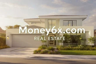 The Unique Features of money6x.com Real Estate