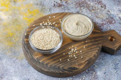 The Ultimate Guide to Tahhiini: Everything You Need to Know