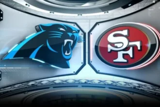 Carolina Panthers vs 49ers Match Player Stats – A Comprehensive Breakdown