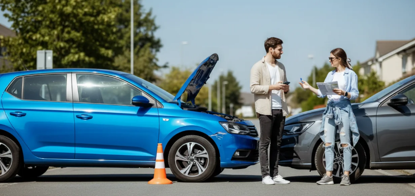 Understanding Kahjuabi: Your Guide to Damage Assistance and Support