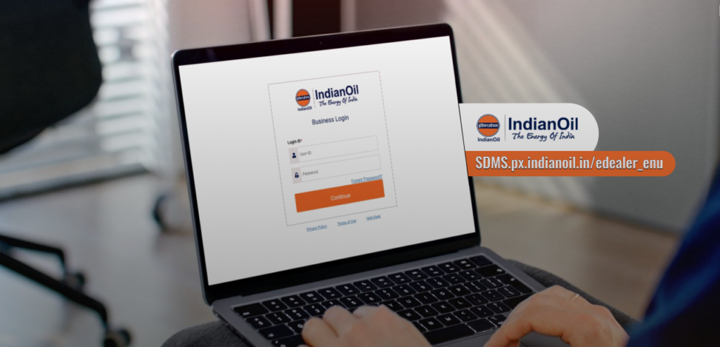 Navigating the Digital Fuel Landscape: A Deep Dive into Sdms.px.indianoil.in