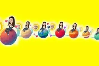 Understanding the Snapchat Solar System: A Complete Guide to Your Friendships