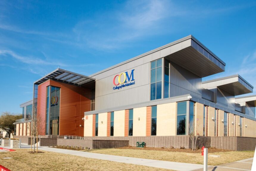 Your Complete Guide to College of the Mainland