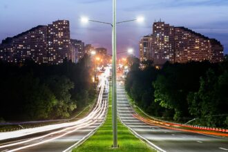 The Ultimate Guide to the Oil Palm Lamp Project Street Lamp Oil Palm Initiative