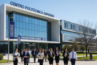 Centro Politecnico Superior