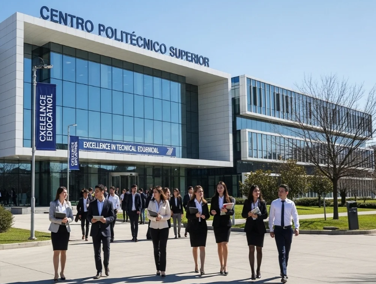 Centro Politecnico Superior