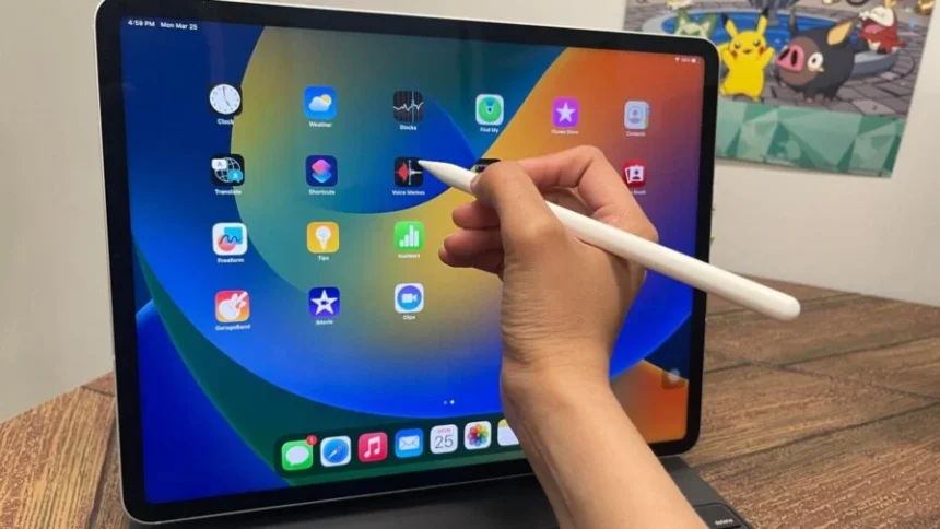 How to Connect Apple Pencil to iPad: Your Ultimate Guide