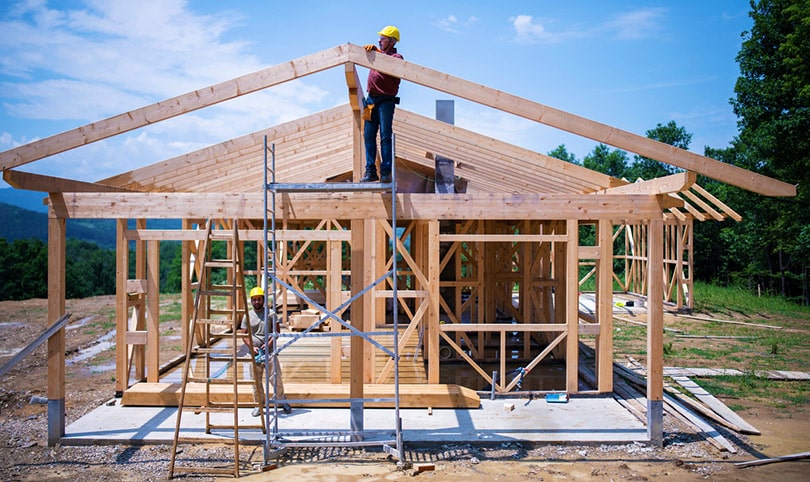 A Practical Guide to Lumber Estimation for Modern Construction Projects
