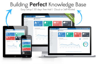 Your Ultimate Guide to Knowledge Base Software
