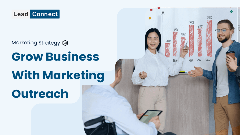 Marketing and Outreach Strategies for a Senior Business