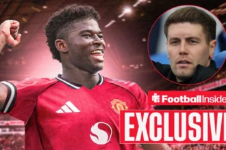 Carlos Baleba Man Utd Transfer News – Everything You Need to Know