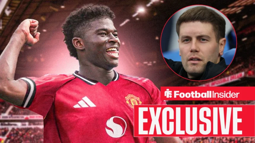 Carlos Baleba Man Utd Transfer News – Everything You Need to Know