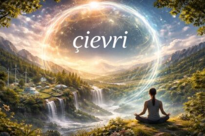 Çievri: A Deep Dive into a Timeless Tradition