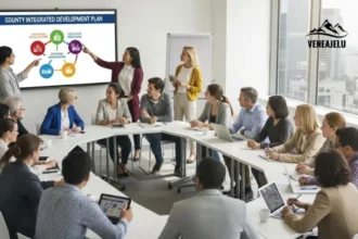 county integrated development plan