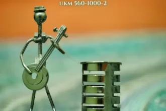 Everything You Need to Know About UKM 560-1000-2