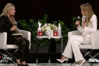 erika kirk pregnancy announcement true or false