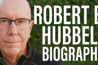 The Essential Robert B Hubbell Biography: From Courtroom to Substack Fame