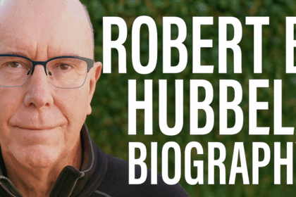 The Essential Robert B Hubbell Biography: From Courtroom to Substack Fame