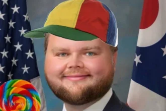 JD Vance Lollipop – A Sweet Dive into the Buzz