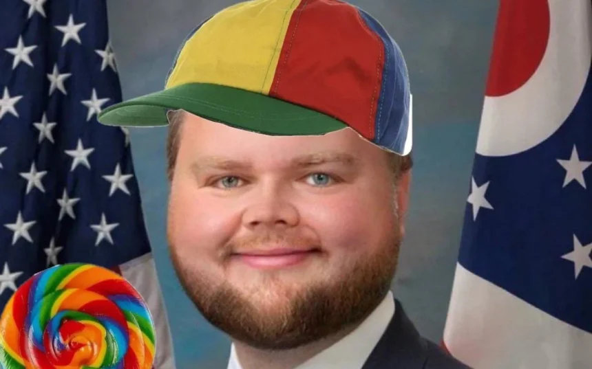 JD Vance Lollipop – A Sweet Dive into the Buzz