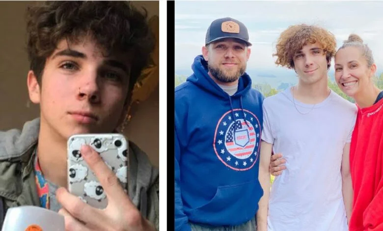 Who is Aidan Thieriot? An In-Depth Look