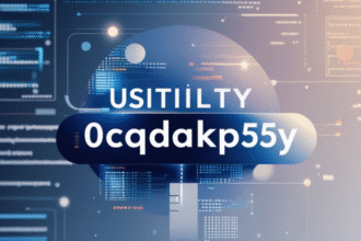 Unlocking the Power of Usitility 0caqdakp55y: The Ultimate Guide