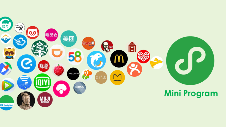 WeChat Mini Program Event Tickets: The Ultimate Guide